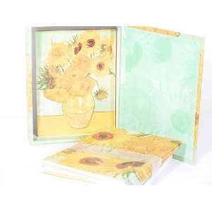  Keep It Box Van Gogh Sunflower: Kitchen & Dining