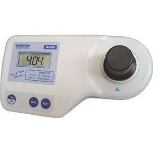  Milwaukee MI404 Free & Total Chlorine Photometers