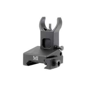  Midwest Industries LOW PRO FRNT SIGHT LOCKING: Beauty