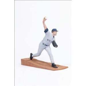  MLB Series 12 Figure Mike Mussina Toys & Games