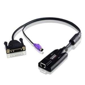    Selected Sun Legacy KVM Adapter Cable By Aten Corp Electronics