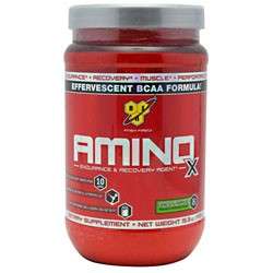 BSN AMINO X 30 SERVINGS FREE US SHIPPING AminoX  