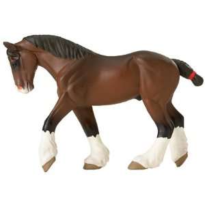  Safari: Clydesdale Mare: Toys & Games