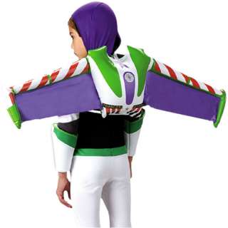 Buzz Lightyear Inflatable Jet Pack  