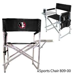  Florida State Sports Chair Case Pack 4: Sports & Outdoors