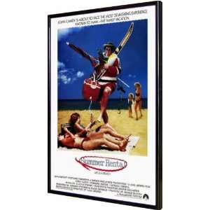  Summer Rental 11x17 Framed Poster