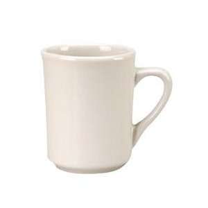  Vertex 8 Oz Ventura Mug White 3 1/8 (VNT W) 12/Box