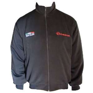  Cagiva Sports Jacket Black