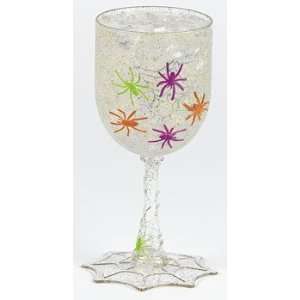   Glitter Goblets   Tableware & Party Glasses: Health & Personal Care