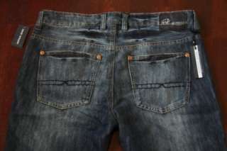 New BUFFALO SLOUCH Slim jeans for men  