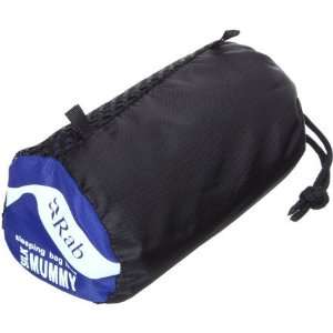 Rab 100% Silk Sleeping Bag Liner:  Sports & Outdoors