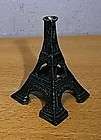 Crystal building model Eiffel tower souvenir  
