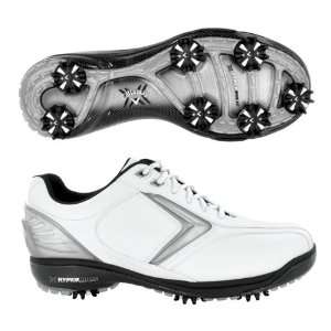 Callaway Mens Hyperbolic XL Golf Shoes 