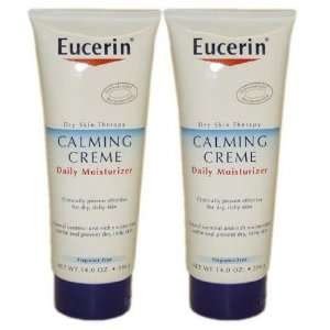  Calming Creme By Eucerin: Beauty