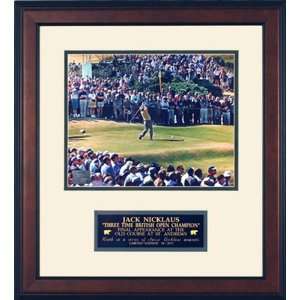  Nicklaus Classic Moments #9: Sports & Outdoors