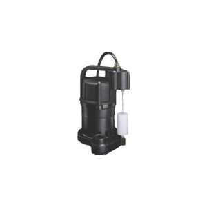  Star Water Systems 1/2 Hp Submersible Sump Pump