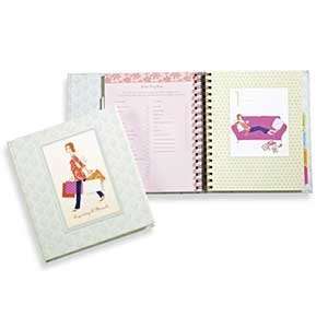  Expecting A Miracle Pregancy Journal Health & Personal 