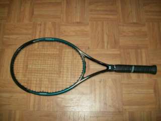 Wilson Hammer 5.0 OS 110 Stretch 4 1/2 Tennis Racquet  