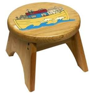  Holgate HZ9313 Noahs Ark Stool Furniture & Decor