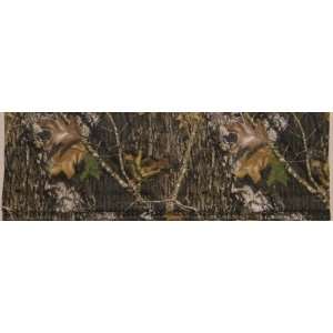  Back in Stock Realtree Camouflage Fabric Roman Shade with 