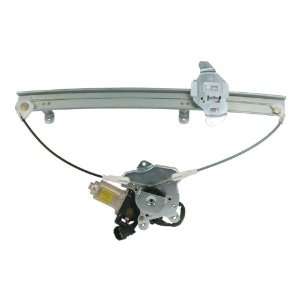  Cardone 82 1367AR New Window Lift Motor: Automotive