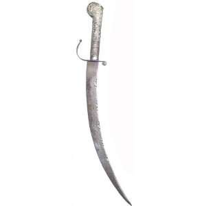  FINE MOROCCAN SHORT SWORD