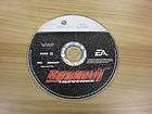 burnout revenge for xbox 360 game disc only location united
