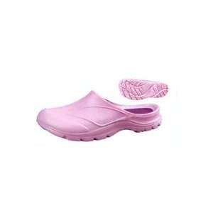  NORCROSS SAFETY  63854 COOSA CLOG PINK SZ 6: Home 