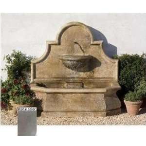  Campania International Andalusia Water Fountain: Home 