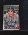 1952 Bowman Baseball Jim Busby 68 PSA 6 EX MT  