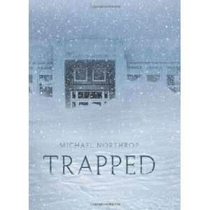  Trapped [Hardcover] Michael Northrop Books