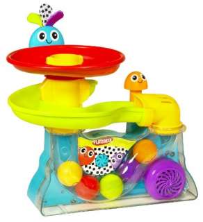 Playskool Explore and Grow Busy Ball Popper 653569424161  