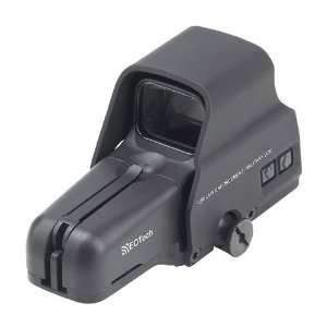  EOTech Holographic Sight w/ MOA dot Reticle   EOTech 