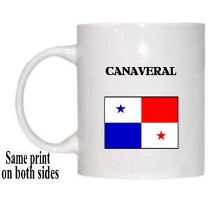  Panama   CANAVERAL Mug: Everything Else