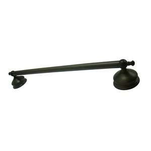  Elements of Design EBA7612ORB Naples Towel Bar: Home 