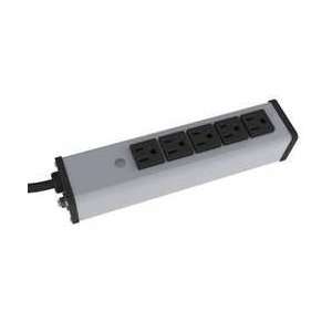   Industrial Grade 6X952 Electric Outlet Strip