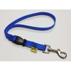  Canis Gear 22 Blue Choker Style Grooming Restraint 12 