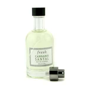  Cannabis Santal Eau De Parfum Spray: Beauty