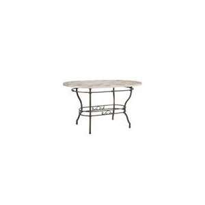  Clayton Gathering Table: Home & Kitchen