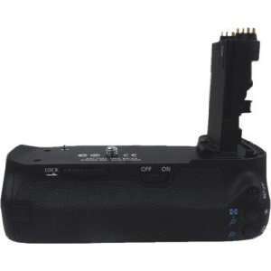  Superb Choice Battery Grip for Canon 60D: Camera & Photo