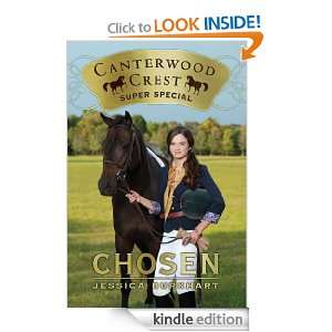Chosen (Canterwood Crest (Quality)) Jessica Burkhart  