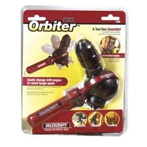  2 each: Orbiter Drill Attachment (1300): Home Improvement