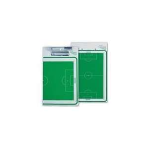  Double Sided Coaching Board: Sports & Outdoors