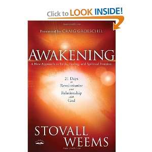   , Fasting, and Spiritual Freedom [Paperback]: Stovall Weems: Books