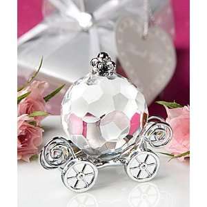  Storybook Favors   Crystal Coach Favor: Health & Personal 