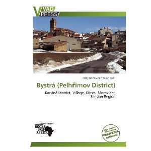   (Pelhimov District) (9786138700821) Ozzy Ronny Parthalan Books