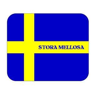  Sweden, Stora Mellosa Mouse Pad: Everything Else