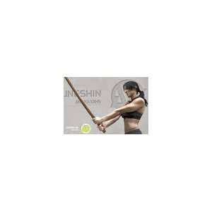   Long Sword + Level 1 and CoreCutCalm (2 DVDs): Sports & Outdoors