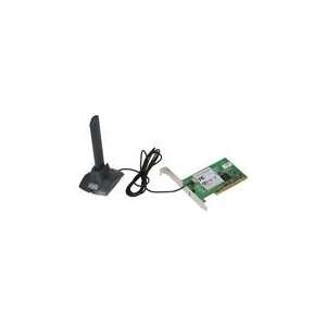  CISCO AIR PI21AG A K9 PCI Wireless Adapter: Electronics