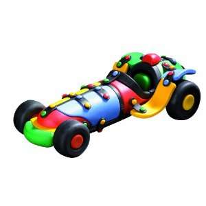  Racing Car: Toys & Games